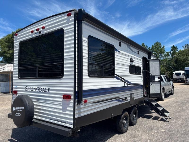 Keystone RV Springdale  2022