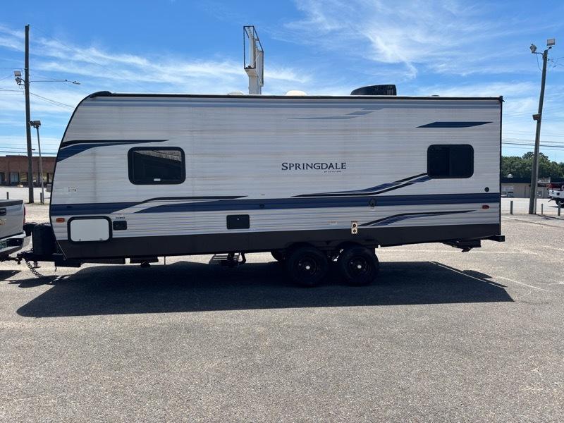 Keystone RV Springdale  2022