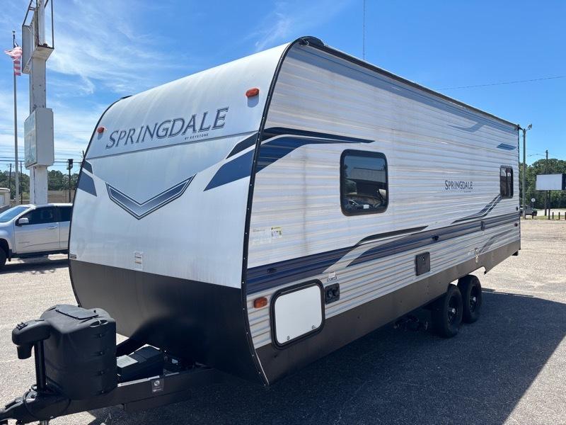 Keystone RV Springdale  2022