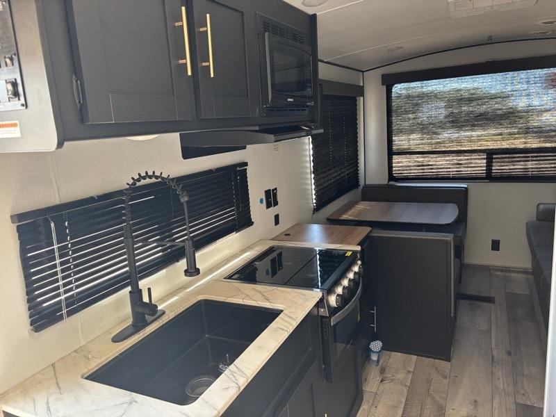 Keystone RV Springdale  2022