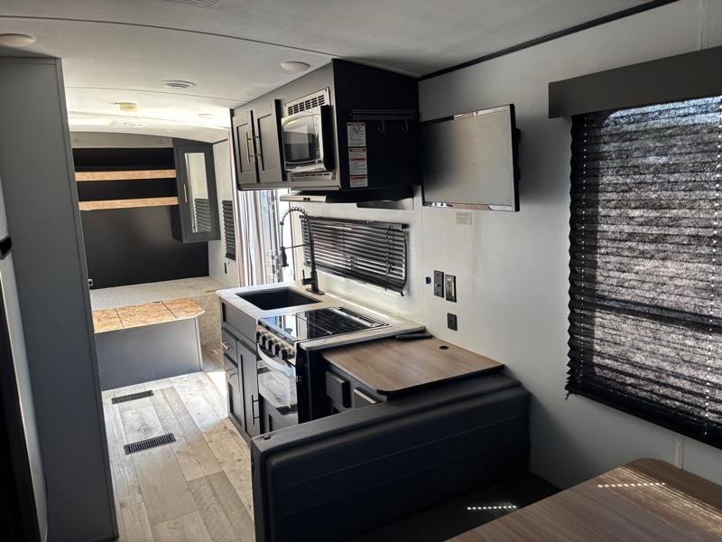 Keystone RV Springdale  2022