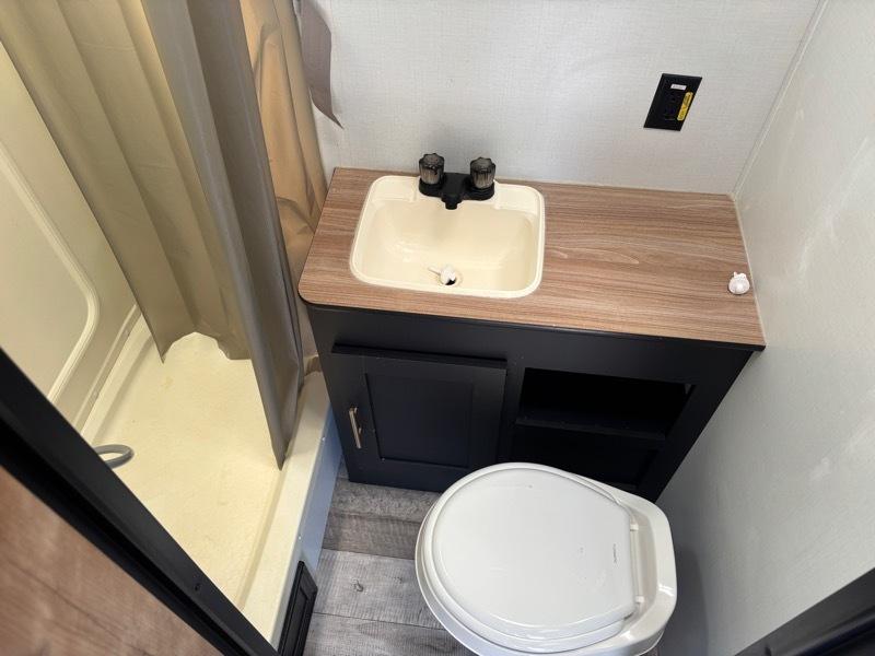 Keystone RV Springdale  2022