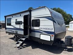 2022 Keystone RV Springdale 