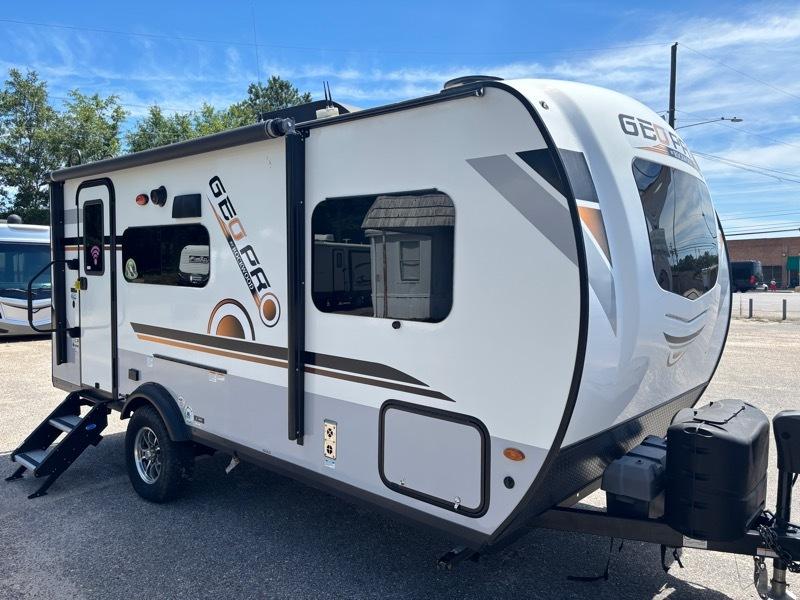 Rockwood Geo Pro  2021