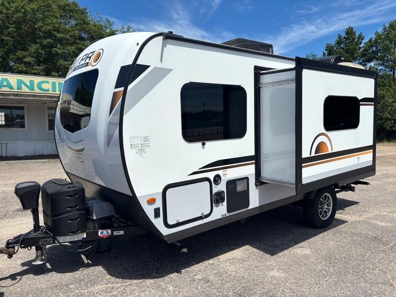 Rockwood Geo Pro  2021