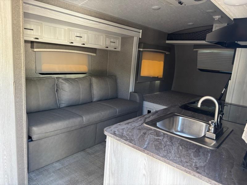 Rockwood Geo Pro  2021