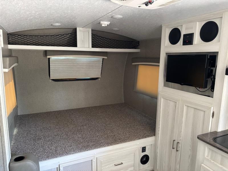 Rockwood Geo Pro  2021