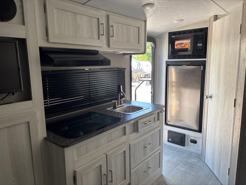 Rockwood Geo Pro  2021