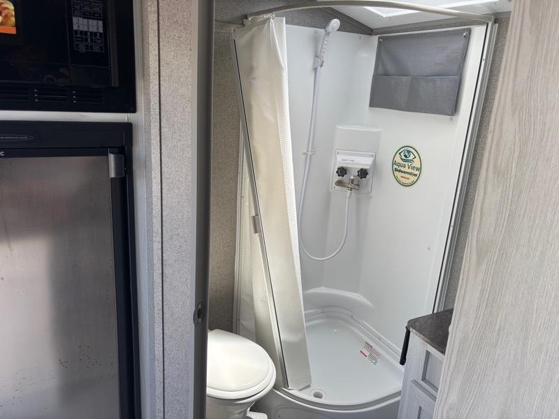 Rockwood Geo Pro  2021