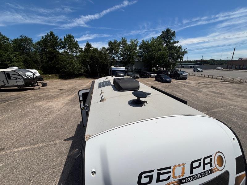 Rockwood Geo Pro  2021