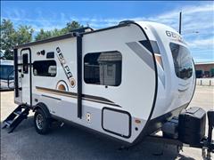 2021 Rockwood Geo Pro 