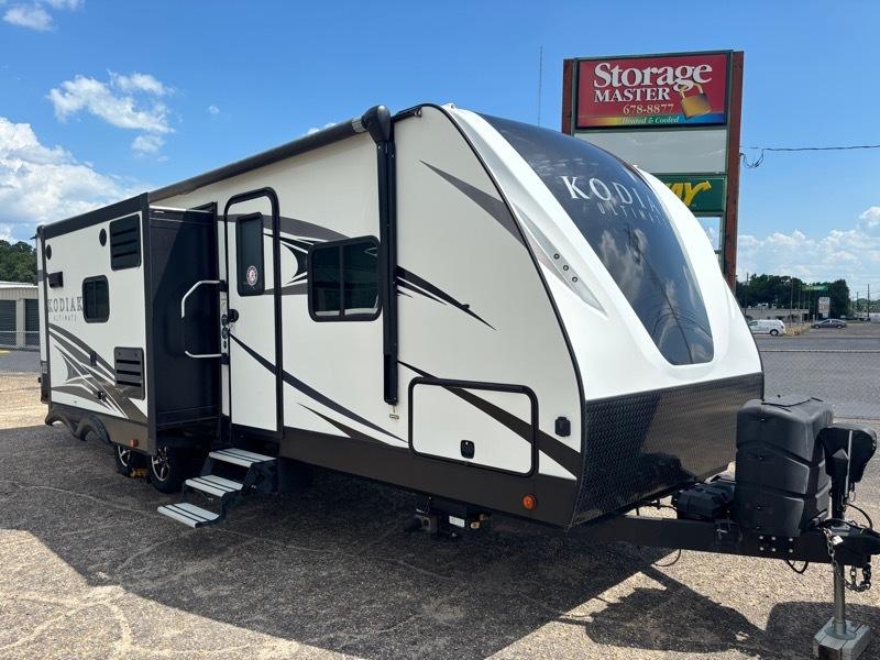Kodiak 279RBSL  2018