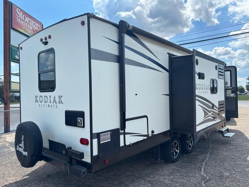 Kodiak 279RBSL  2018