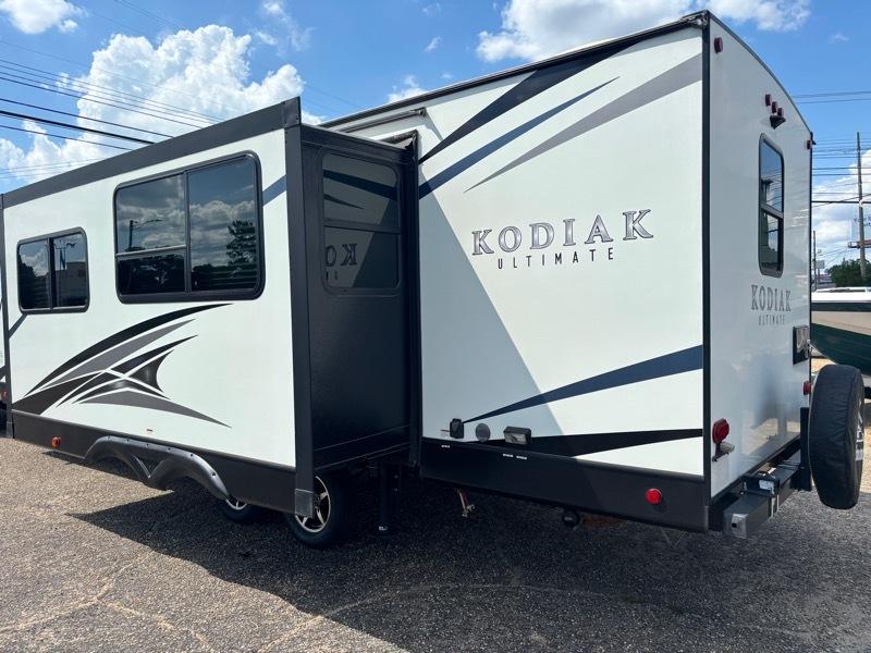 Kodiak 279RBSL  2018