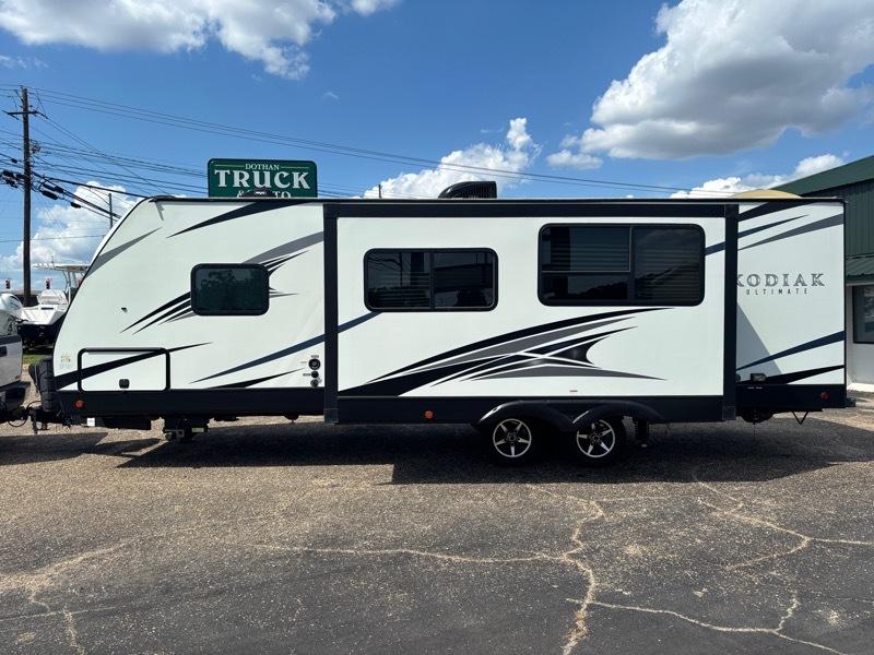 Kodiak 279RBSL  2018