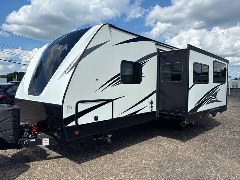 Kodiak 279RBSL  2018