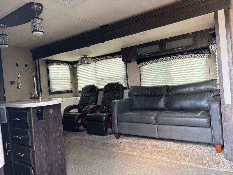Kodiak 279RBSL  2018