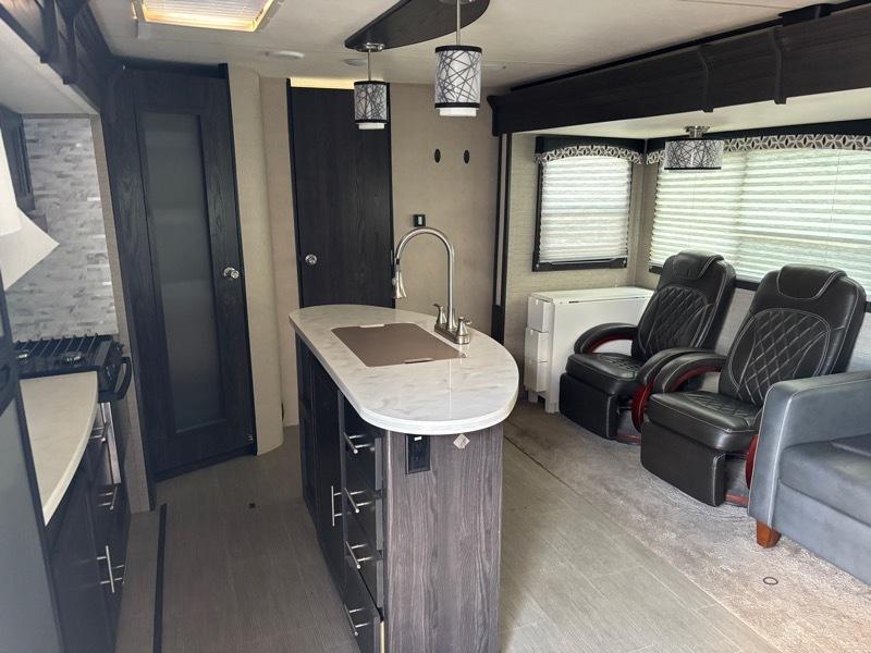 Kodiak 279RBSL  2018