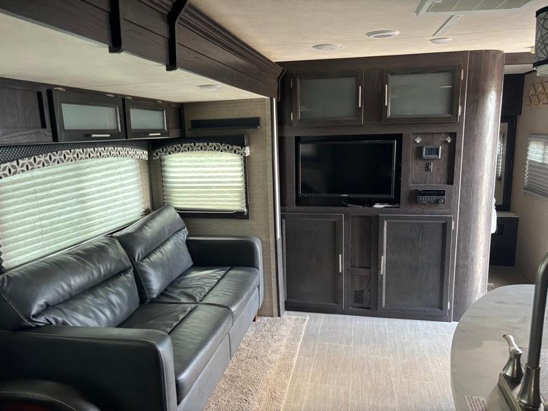 Kodiak 279RBSL  2018