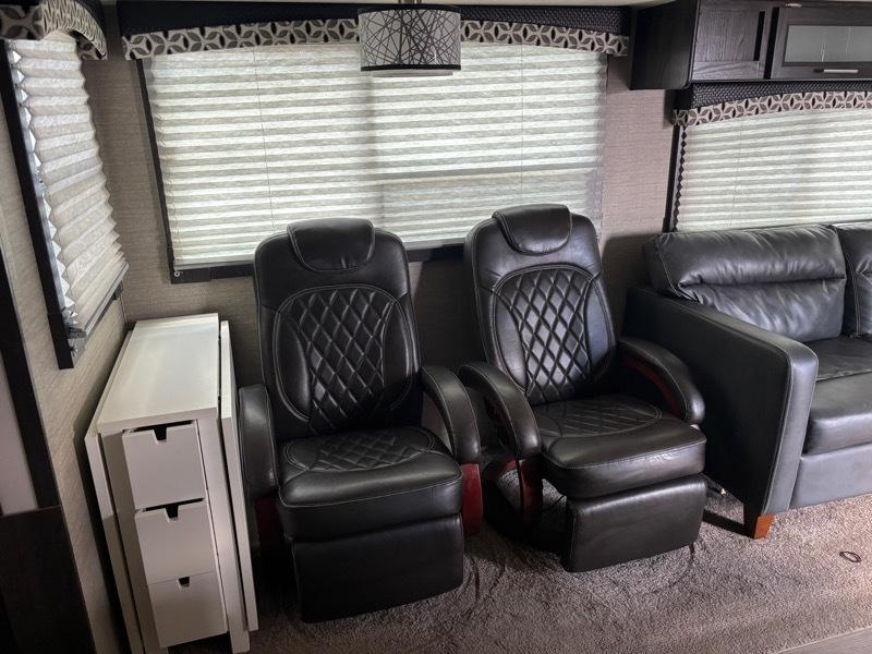 Kodiak 279RBSL  2018