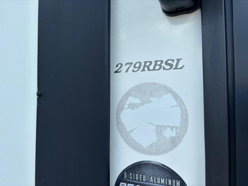 Kodiak 279RBSL  2018