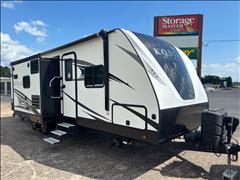 2018 Kodiak 279RBSL 