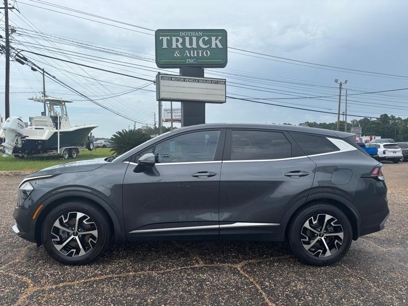 Kia Sportage EX FWD 2023