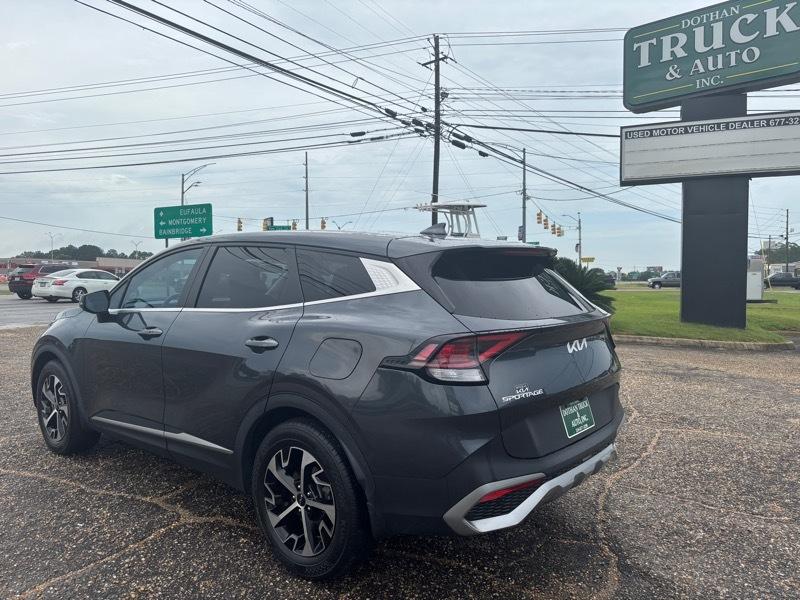 Kia Sportage EX FWD 2023