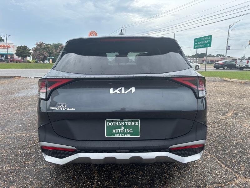 Kia Sportage EX FWD 2023