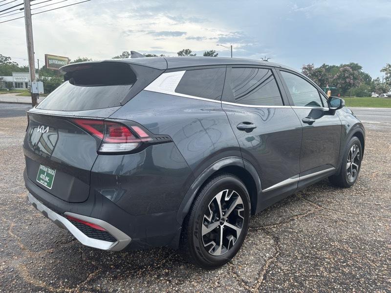 Kia Sportage EX FWD 2023
