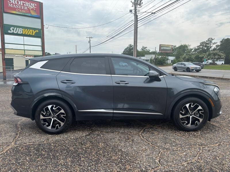 Kia Sportage EX FWD 2023