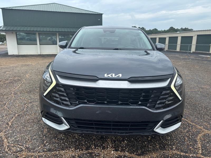 Kia Sportage EX FWD 2023