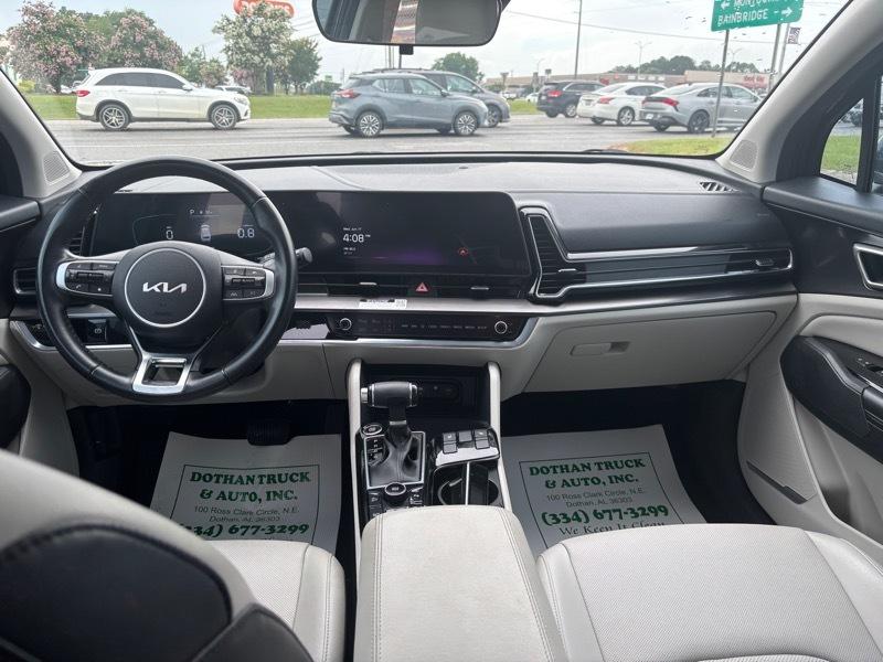 Kia Sportage EX FWD 2023