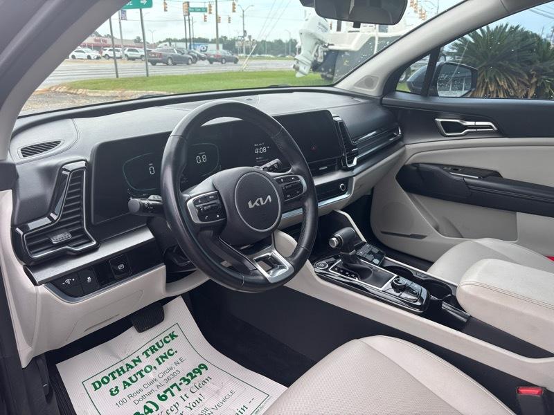 Kia Sportage EX FWD 2023