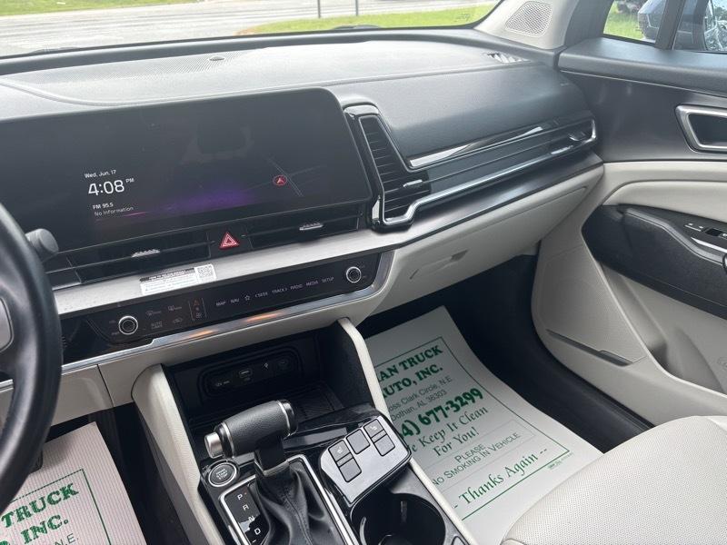 Kia Sportage EX FWD 2023
