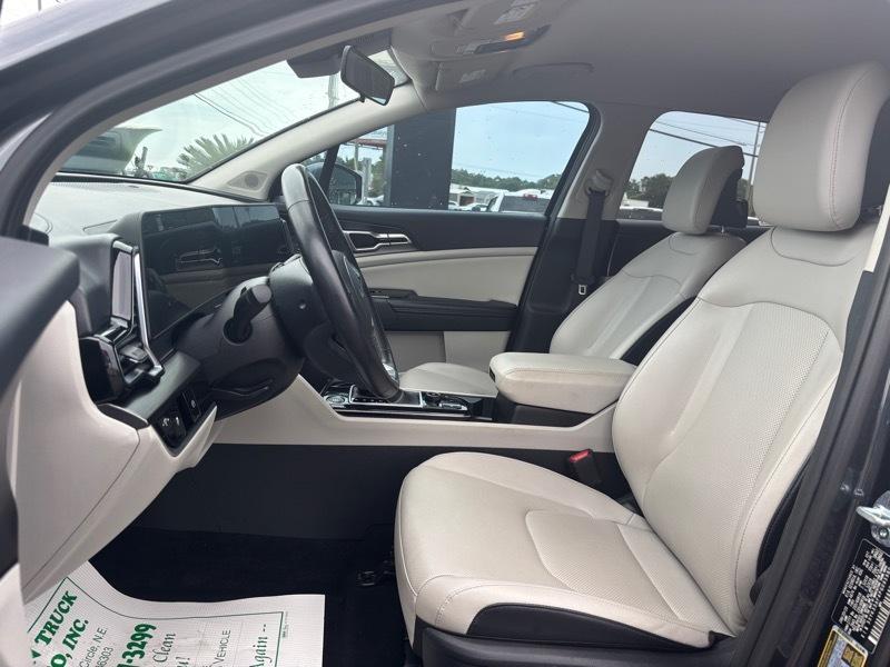 Kia Sportage EX FWD 2023