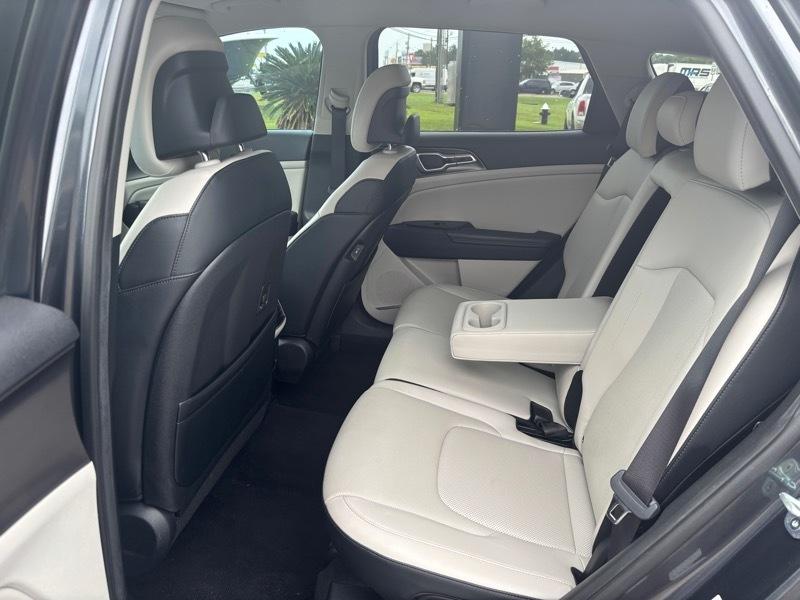 Kia Sportage EX FWD 2023