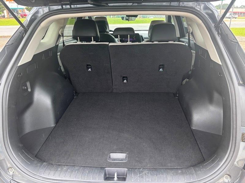 Kia Sportage EX FWD 2023