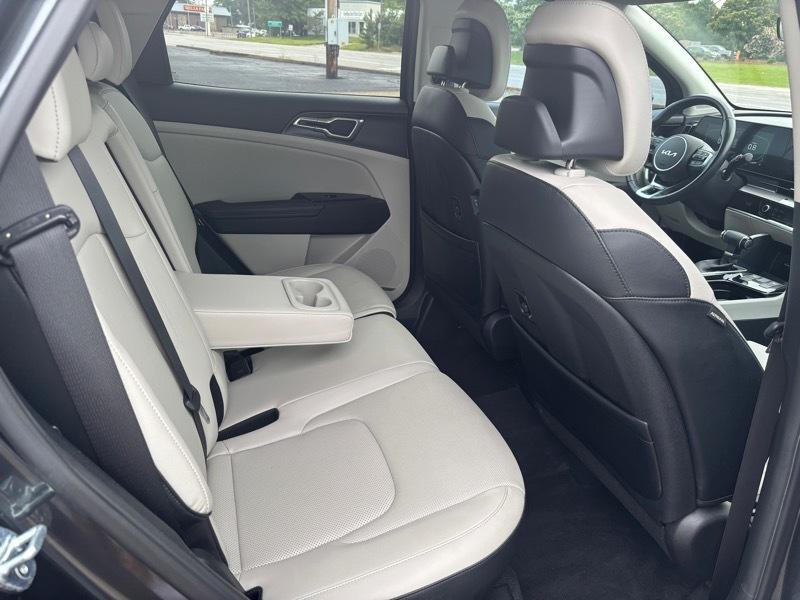 Kia Sportage EX FWD 2023