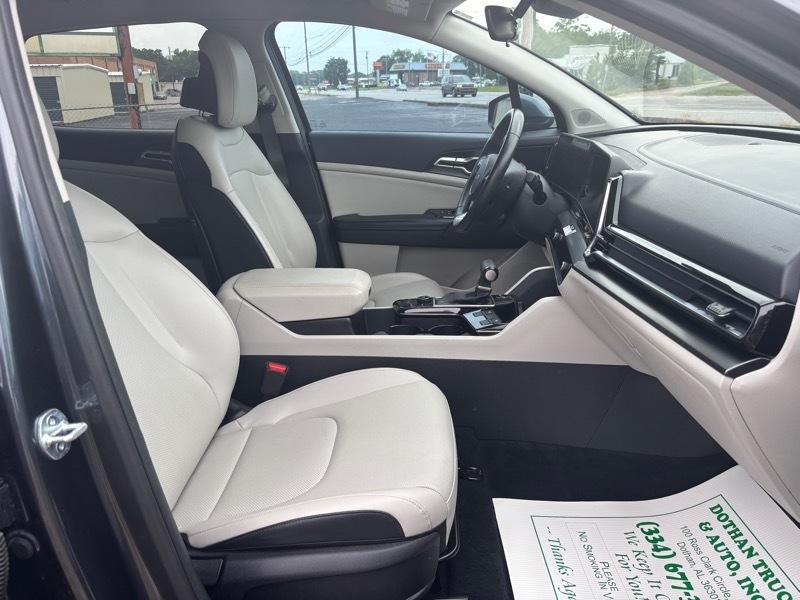 Kia Sportage EX FWD 2023