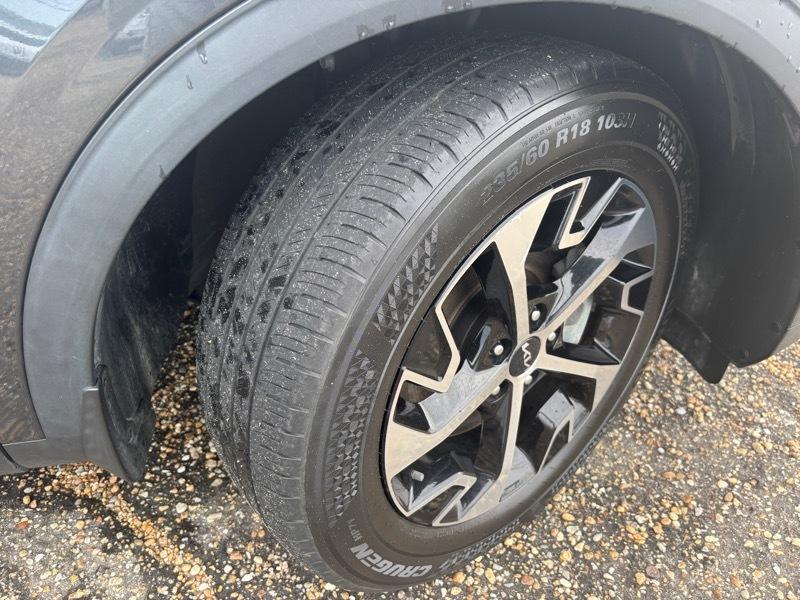 Kia Sportage EX FWD 2023