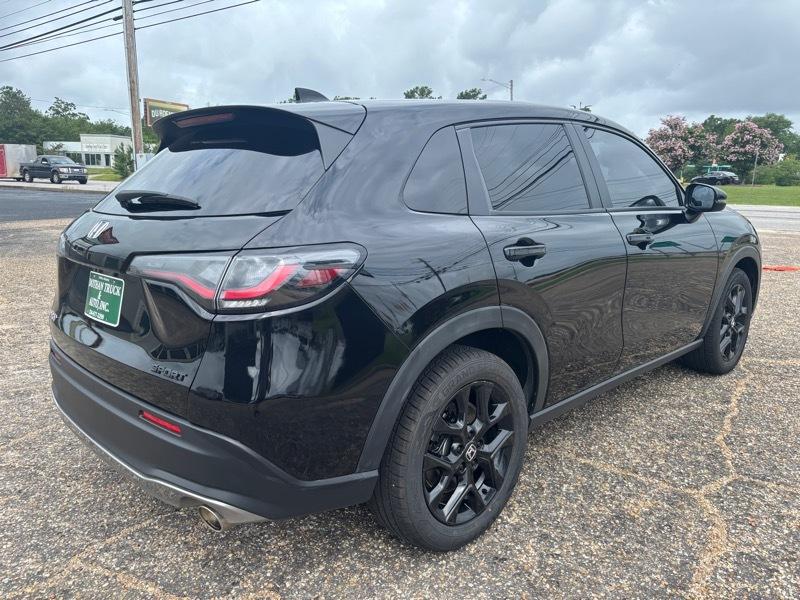 Honda HR-V Sport 2023