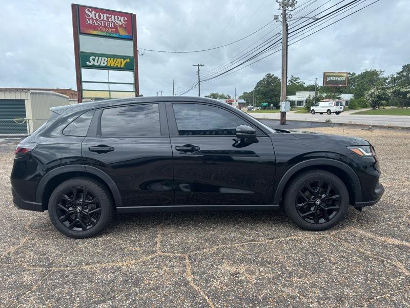 Honda HR-V Sport 2023