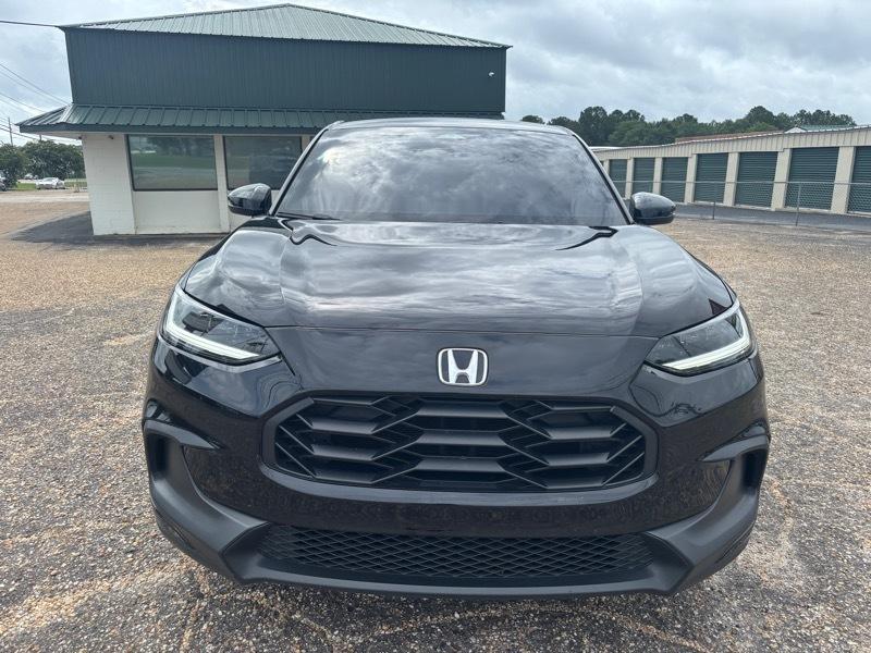 Honda HR-V Sport 2023
