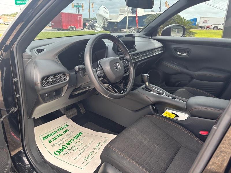 Honda HR-V Sport 2023