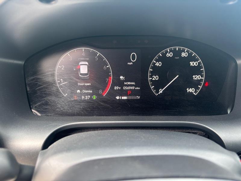 Honda HR-V Sport 2023