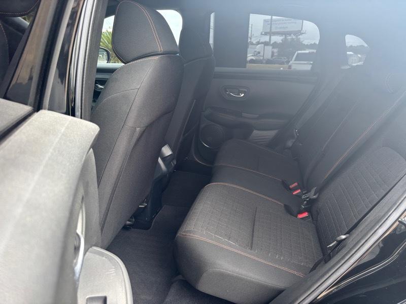 Honda HR-V Sport 2023