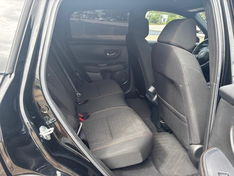 Honda HR-V Sport 2023