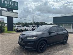 2023 Honda HR-V 