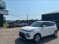 2022 Kia Soul 